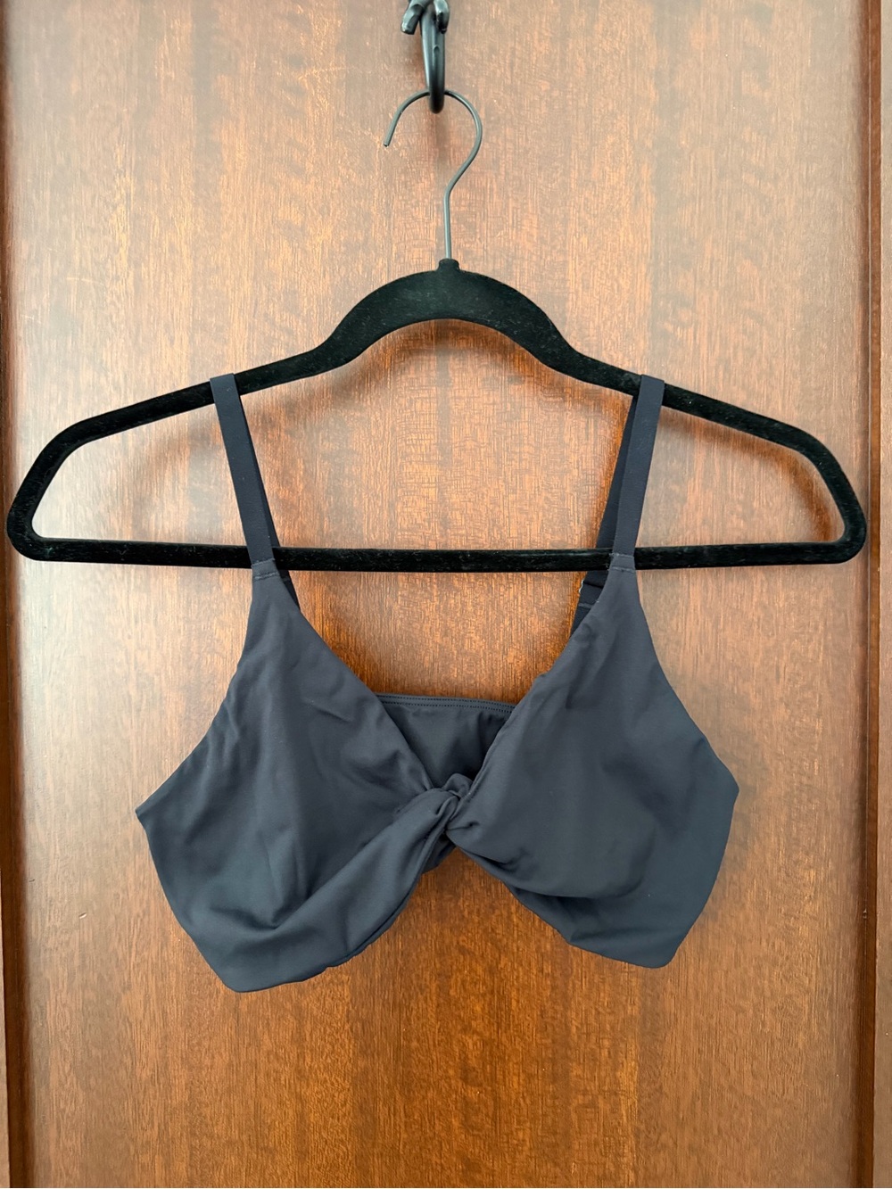 Gymshark Twist Front Bralette
